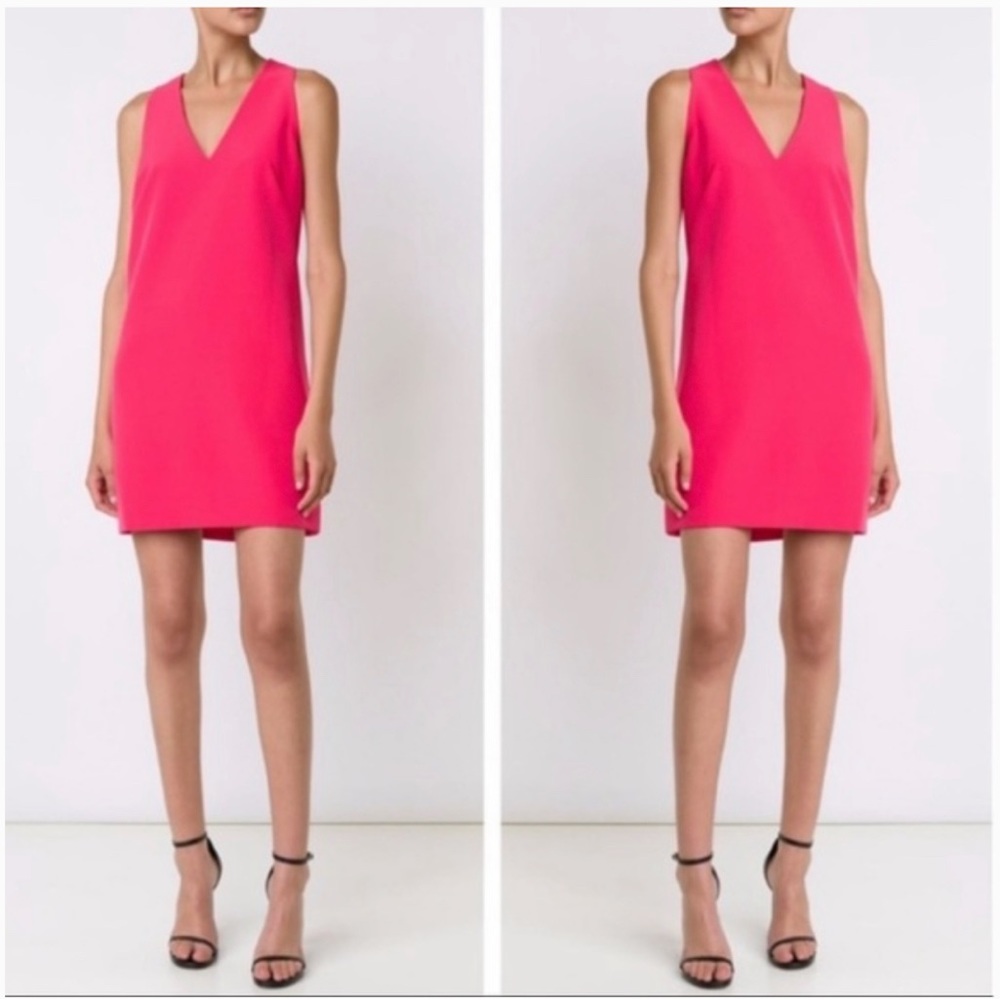 EUC Milly Shift Dress